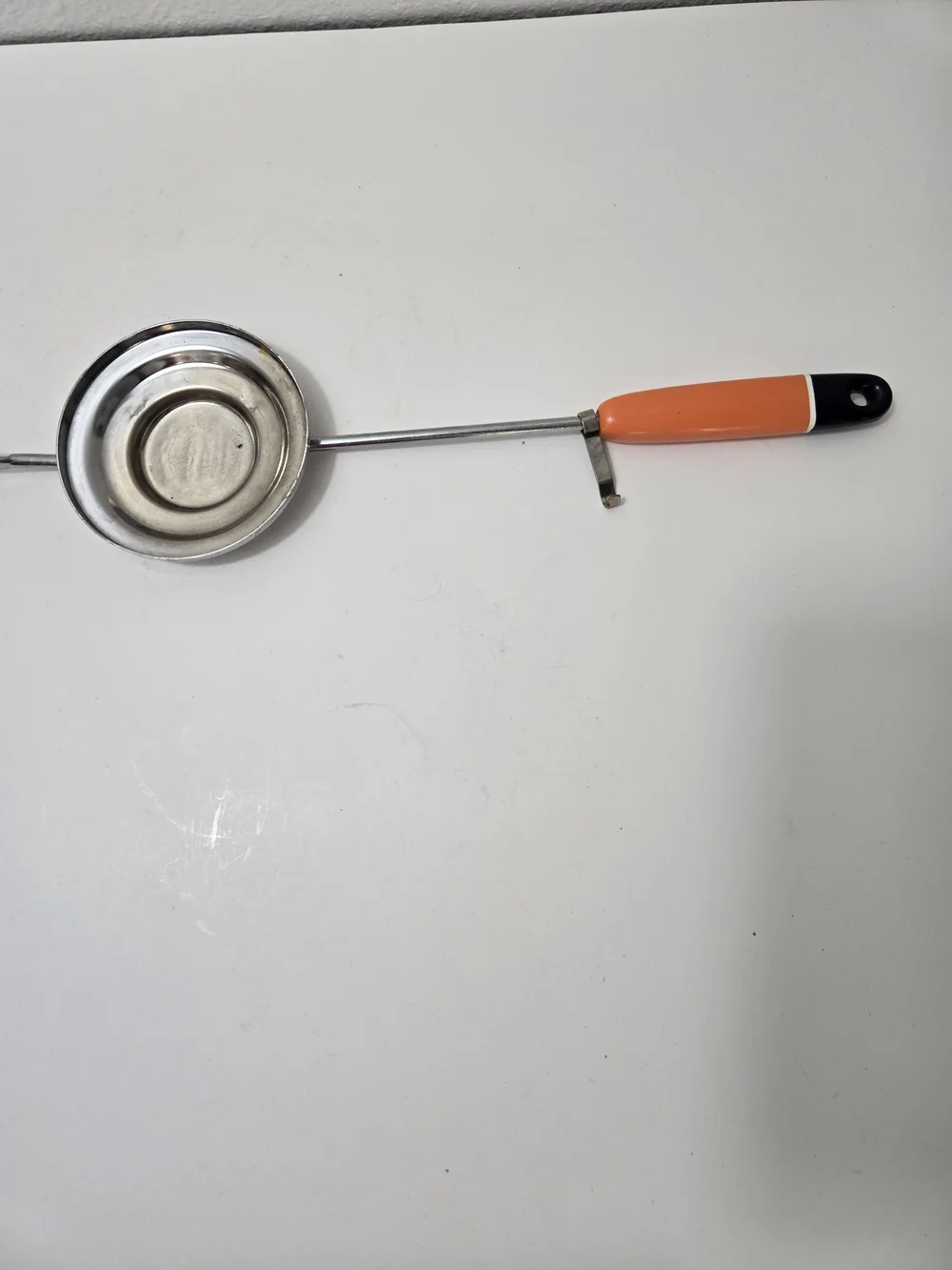 Vintage Flying Saucer Sandwhich Press